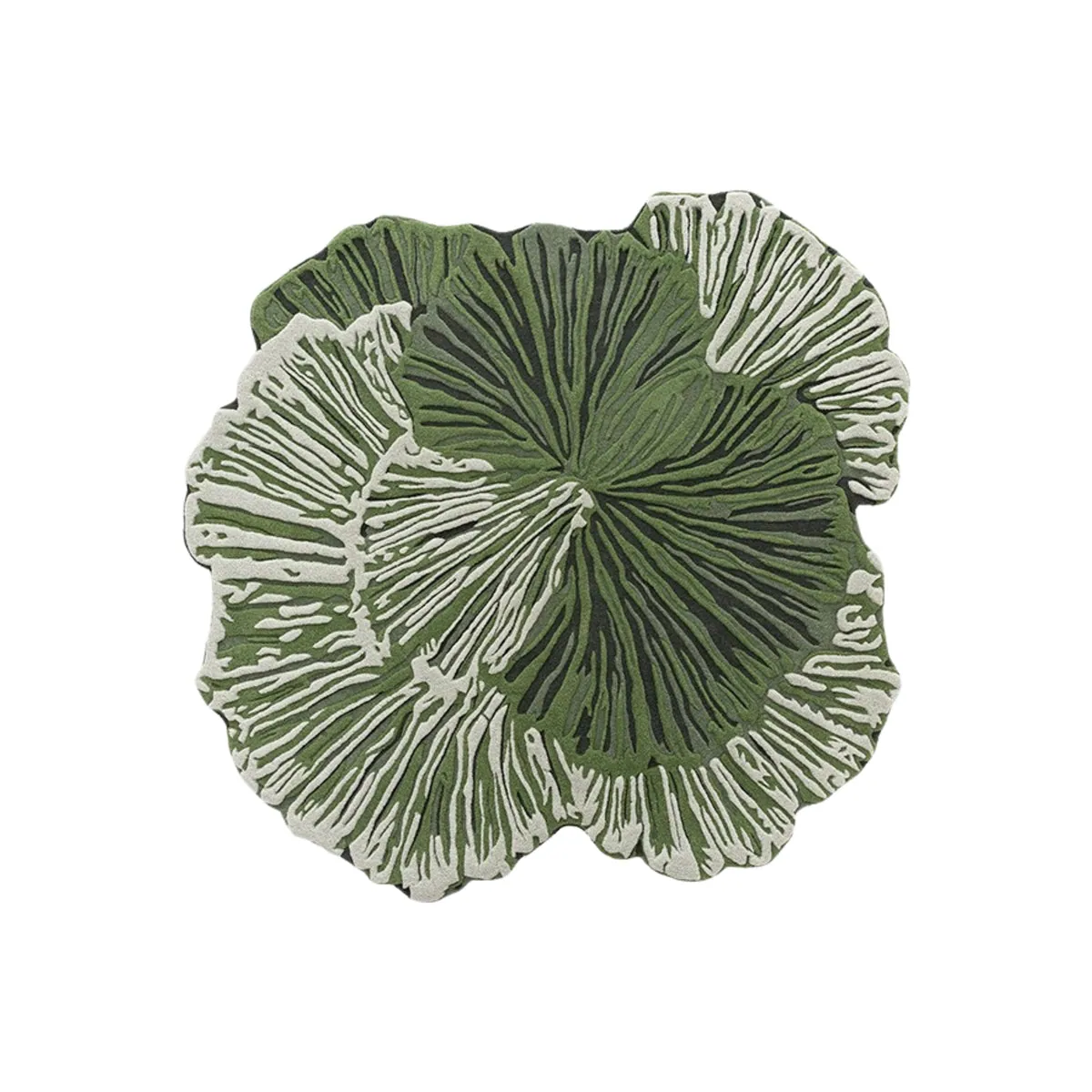 Leaf Green