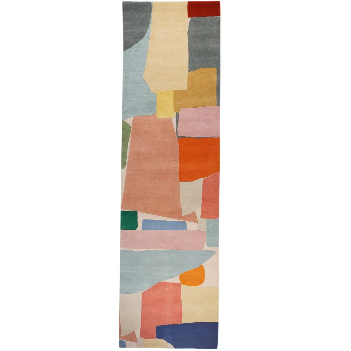 Medley Runner