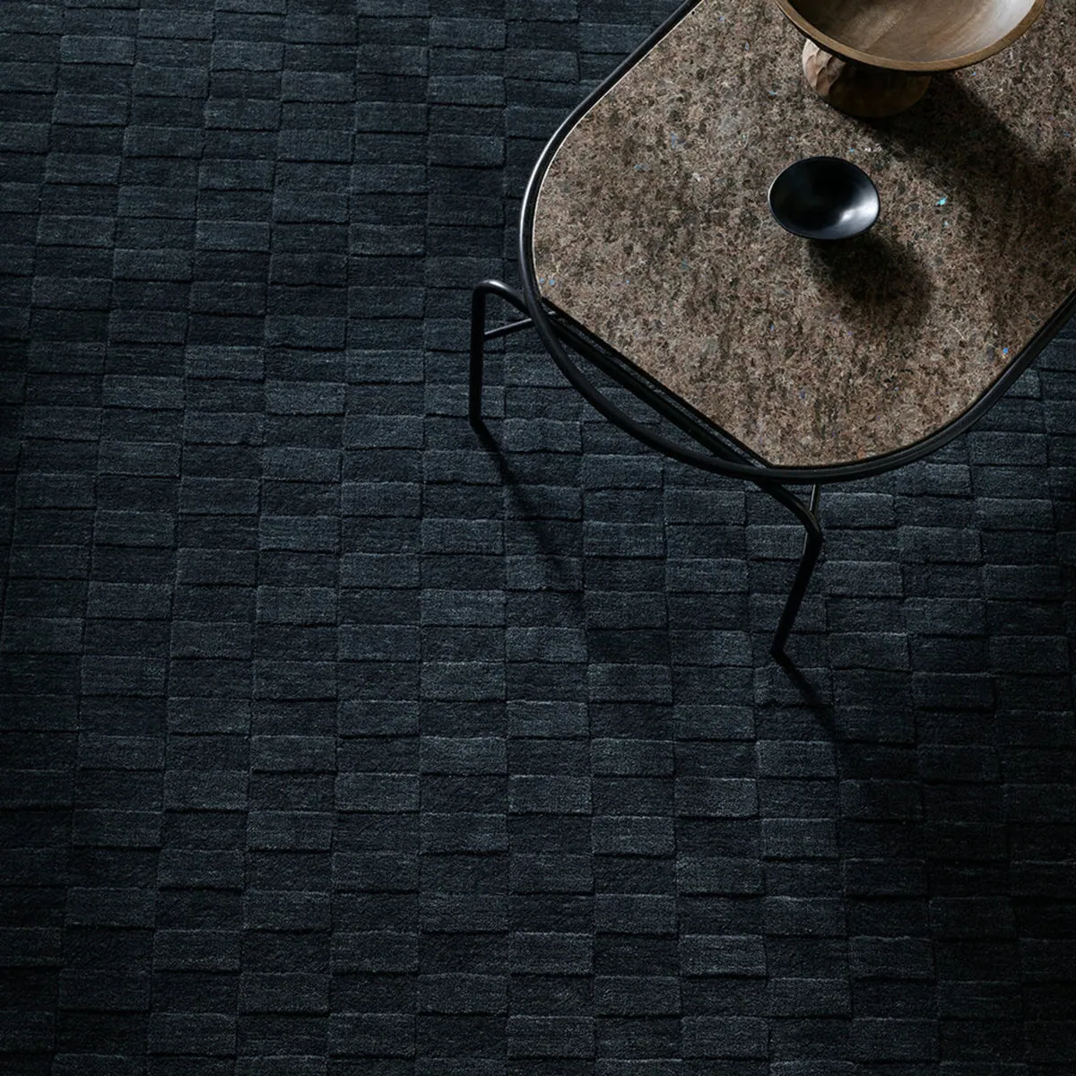 Midnight Masonry — view 3
