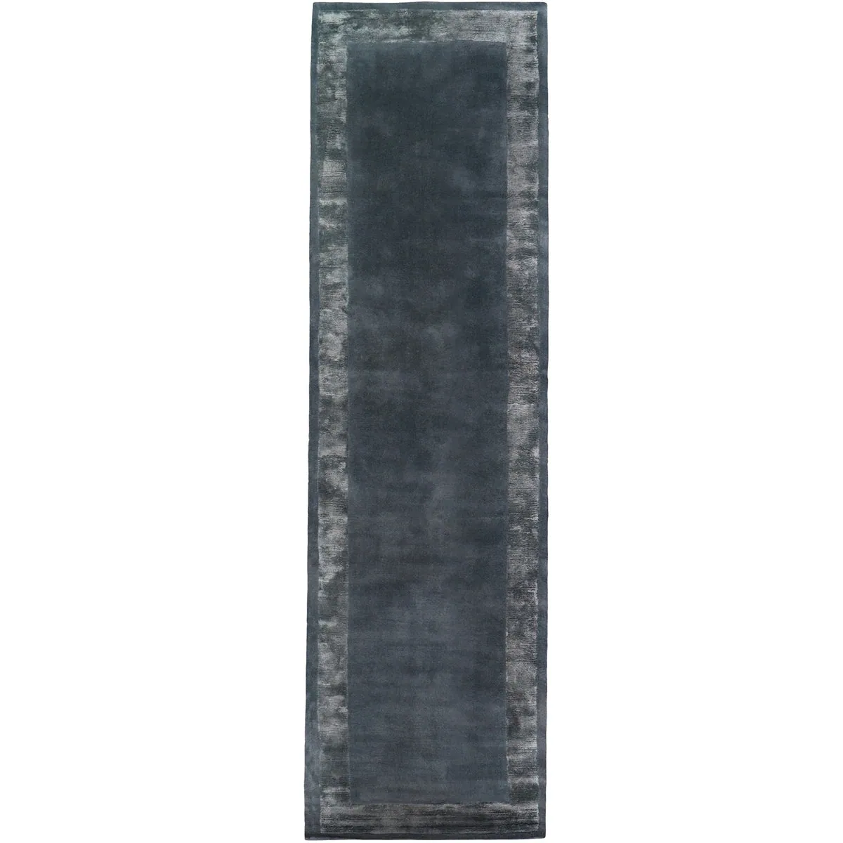 Navy Slate Runner