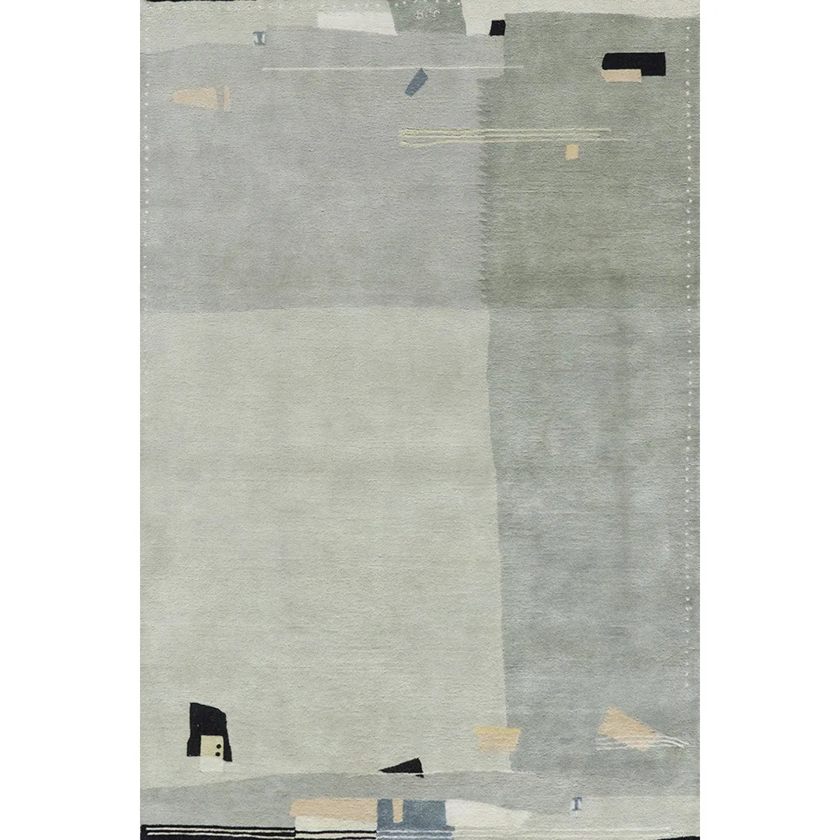 Neutral Blocks