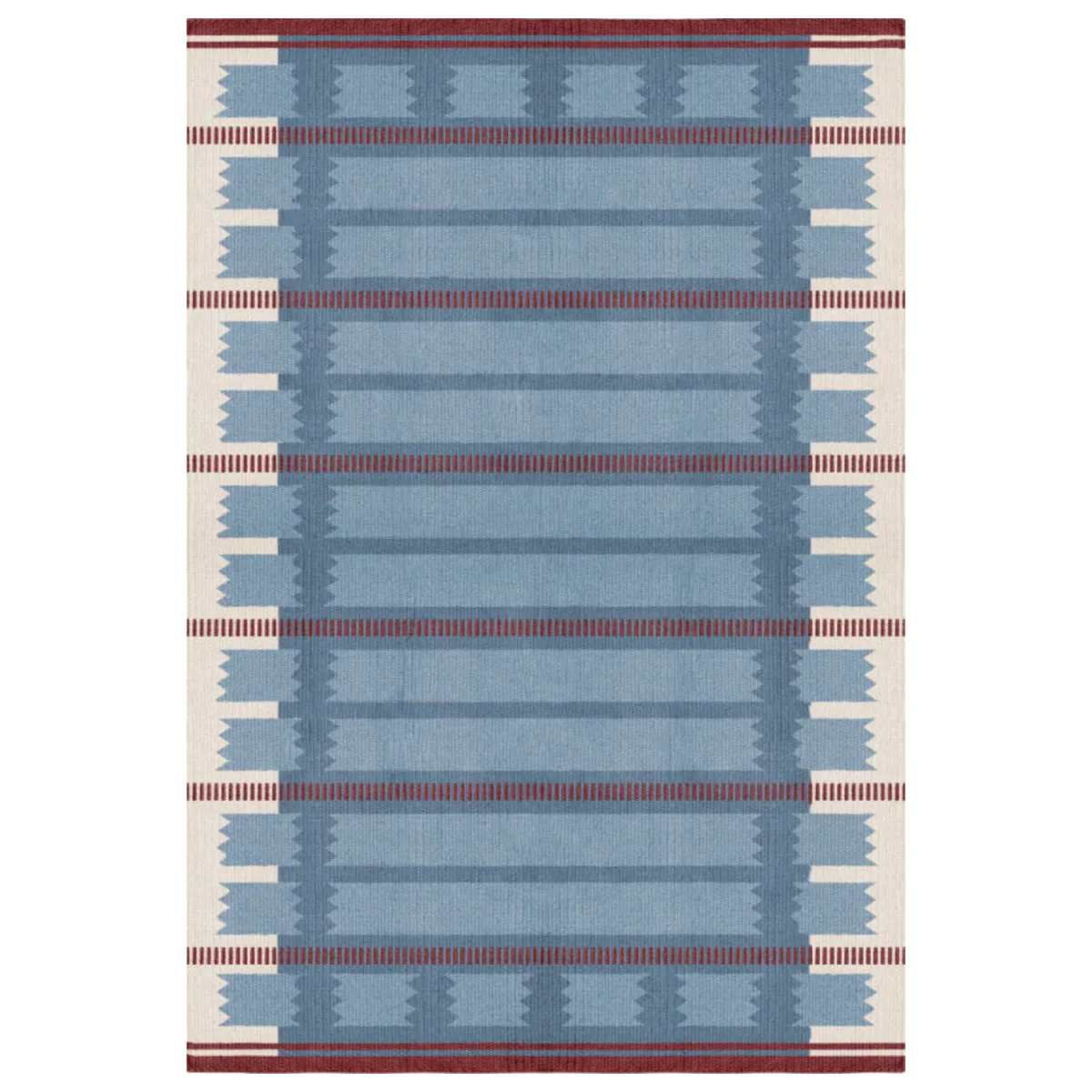Notch Weave