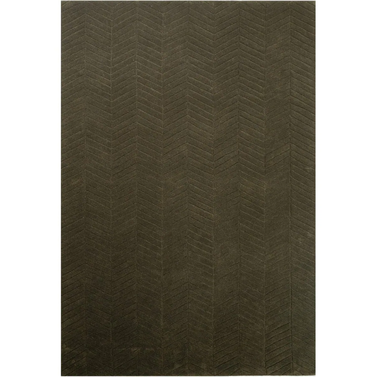 Olive Chevron