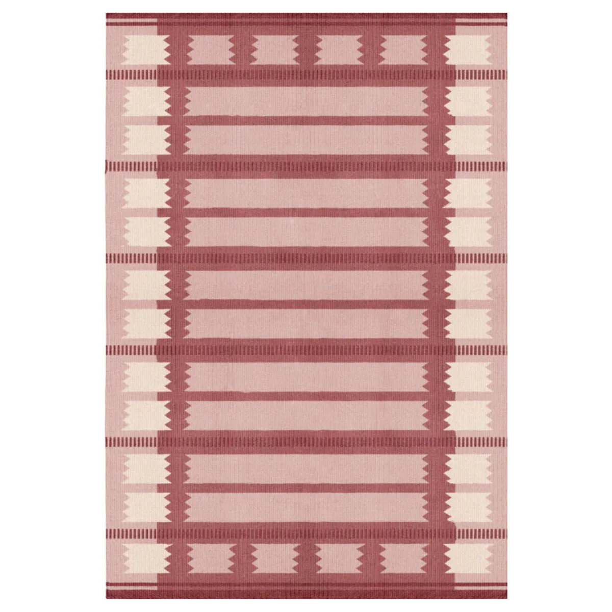 Order Bar Weave