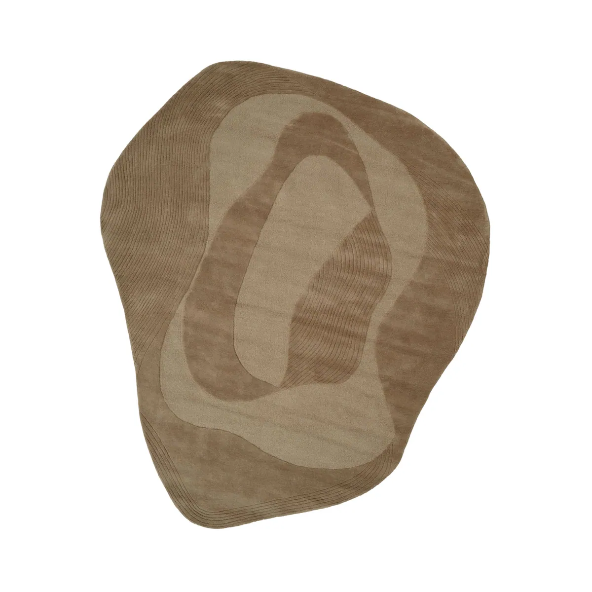 Oval Ring
