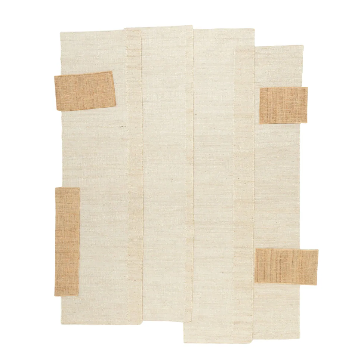 Overlap Jute