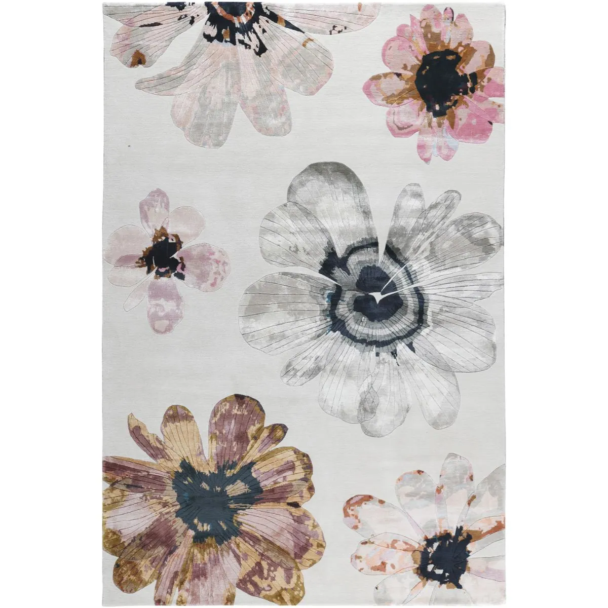 Pressed Flower