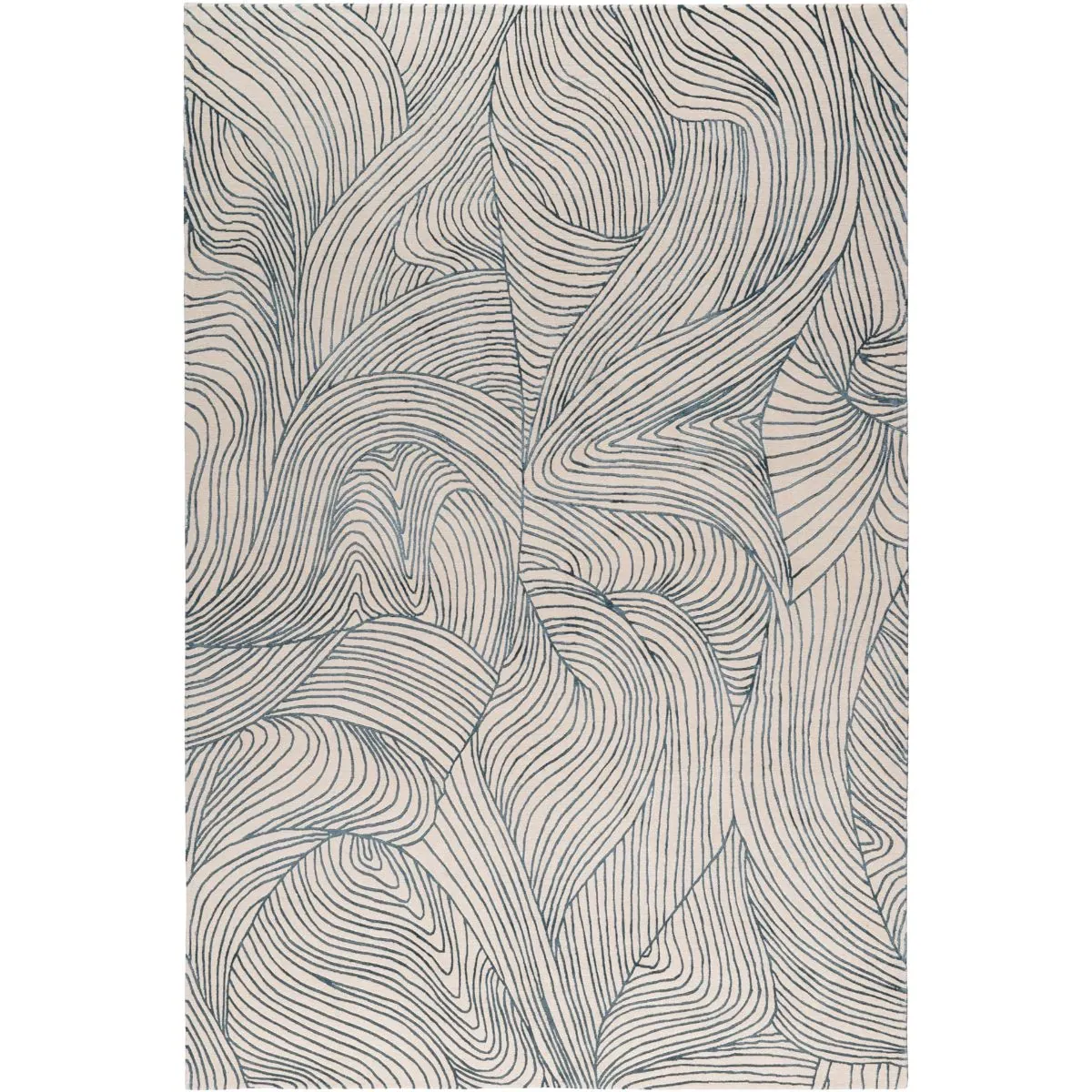 River Course Silk