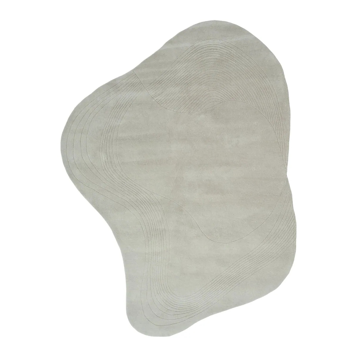 Settled Contour