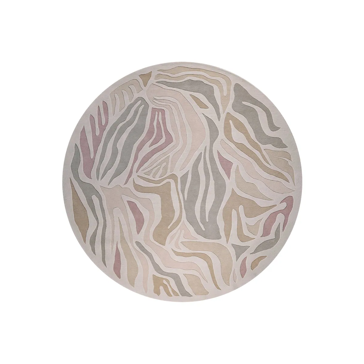 Strata Round