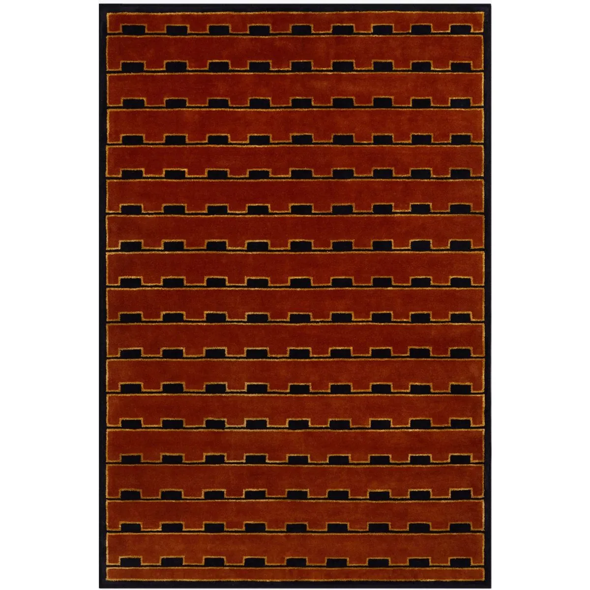 Structured Grid Silk