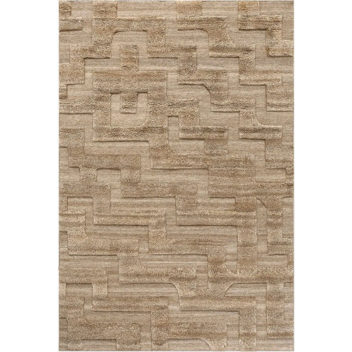 Taupe Maze