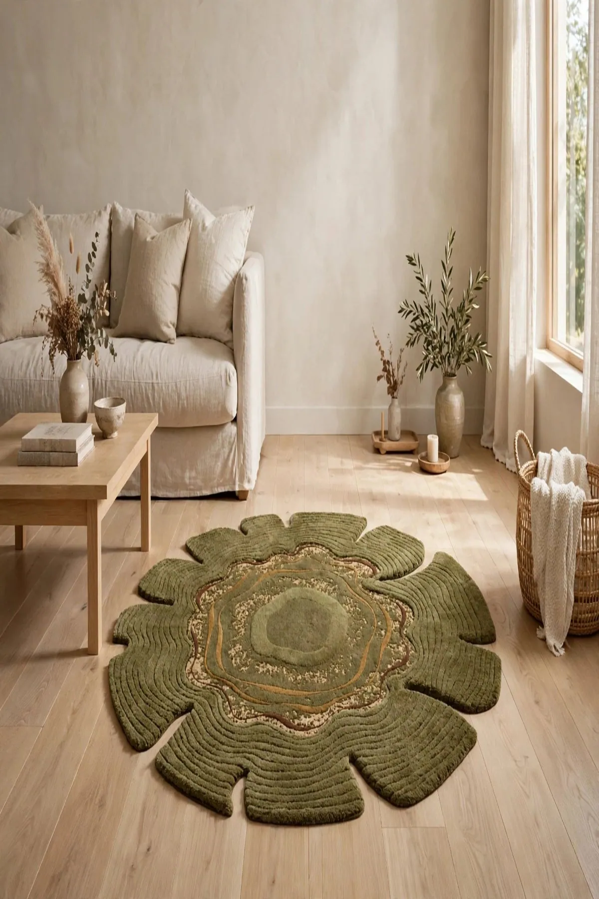 Timber Fossil