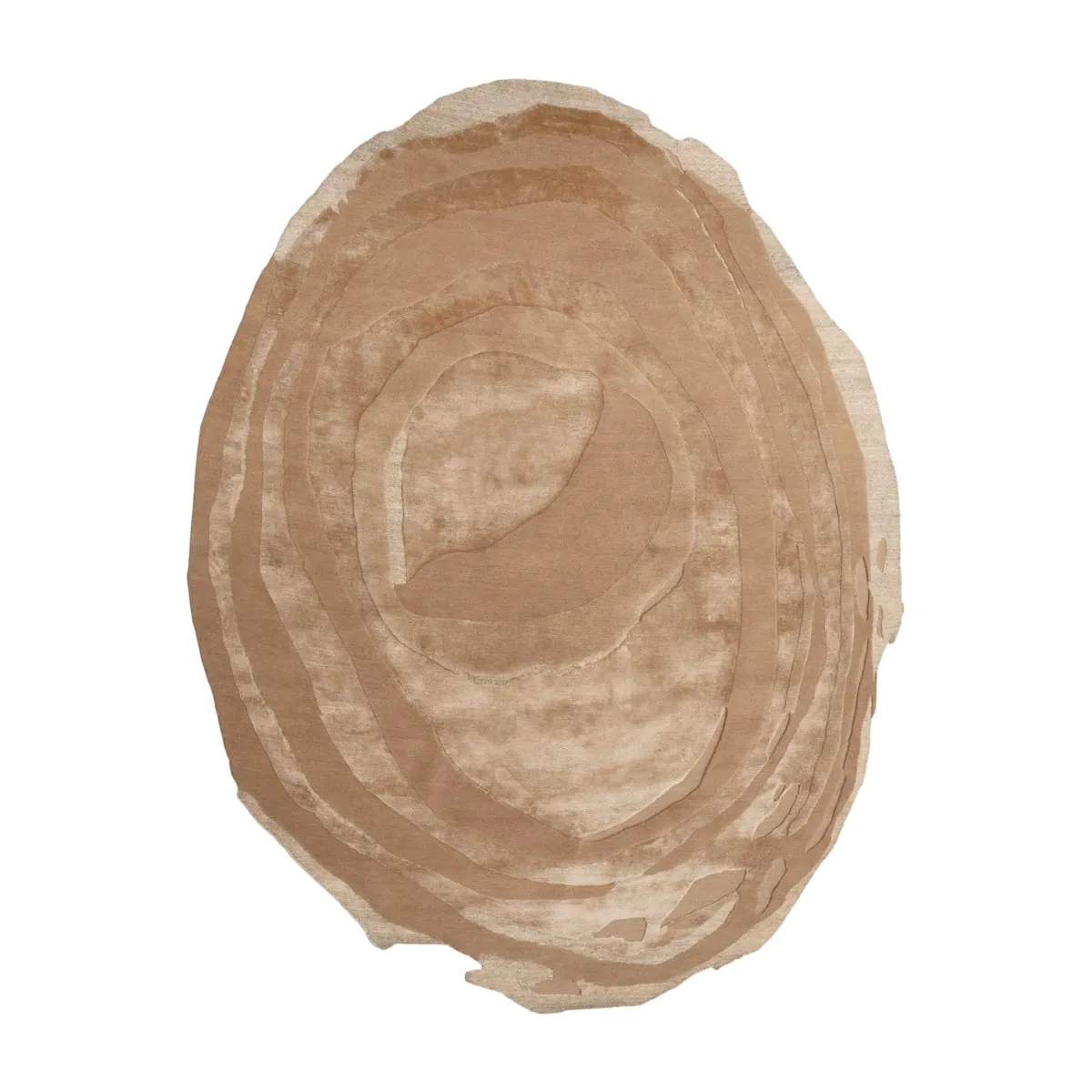 Tree Ring Silk