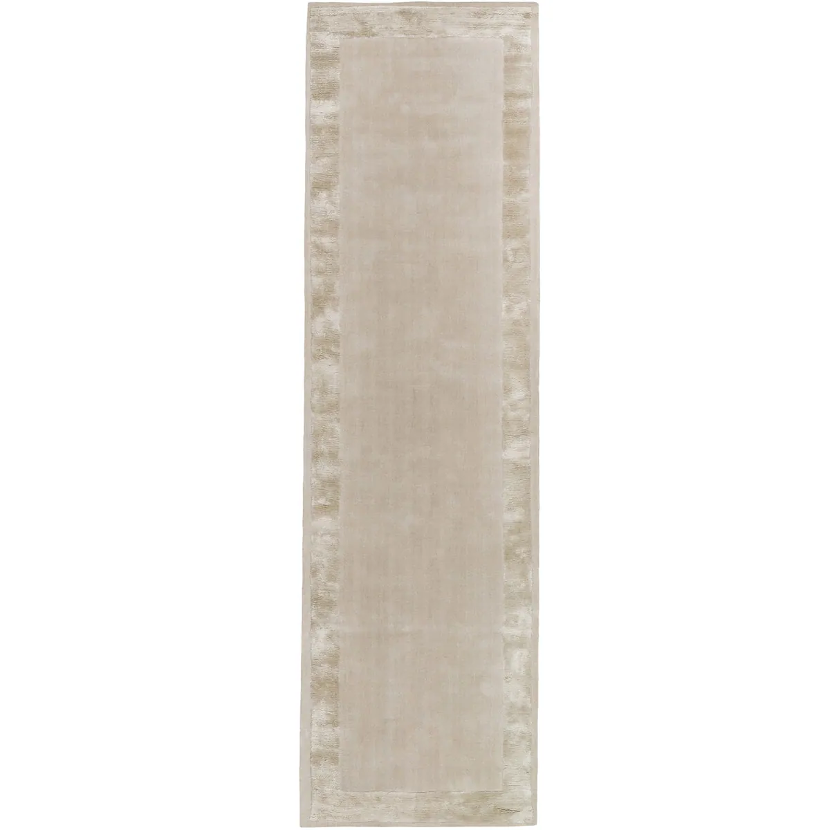 Undyed Runner