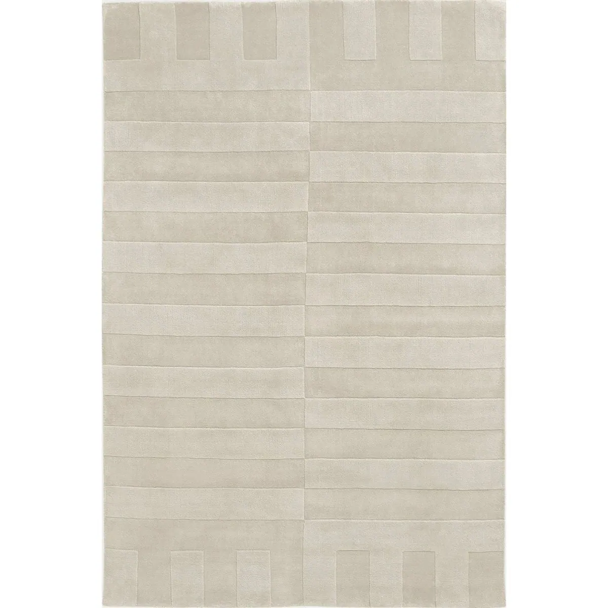 Vertical Relief